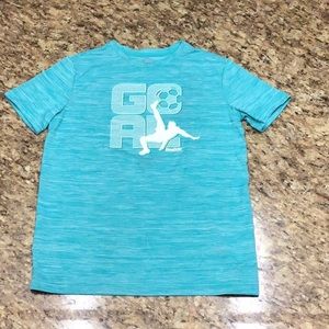 Girls Graphic-T. Used. $12